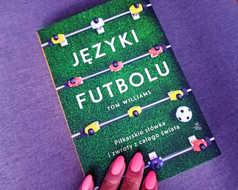 Czego piłkarze nie dograją, komentatorzy&nbsp;dopowiedzą