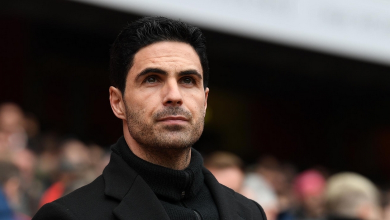 Per aspera ad Arteta&nbsp;astra