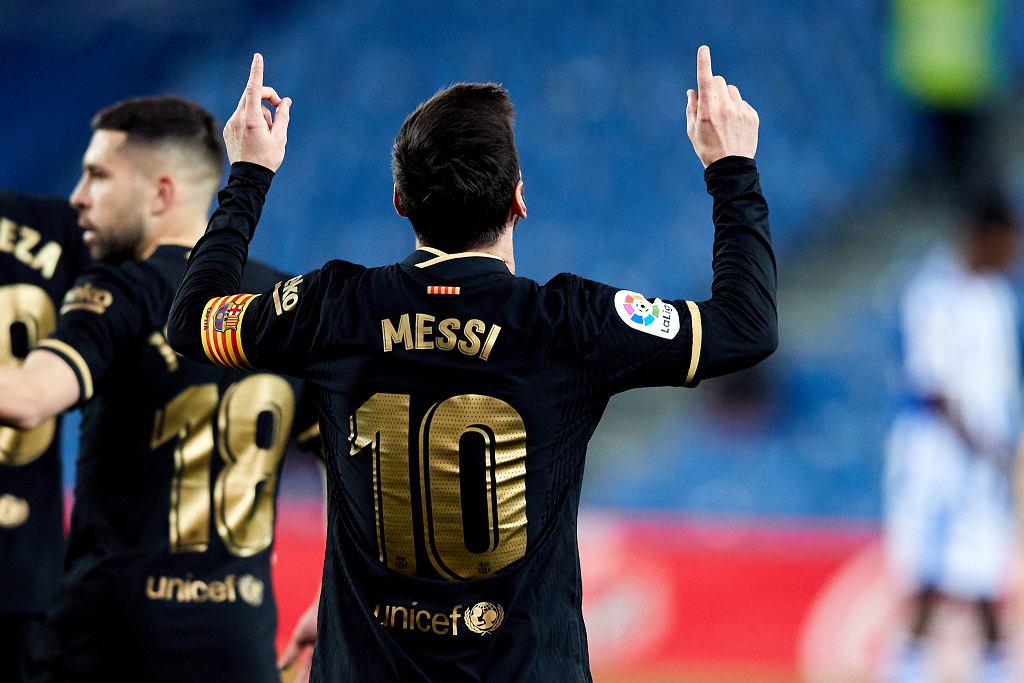 „Futbol czekał na Ciebie”… w&nbsp;Paryżu