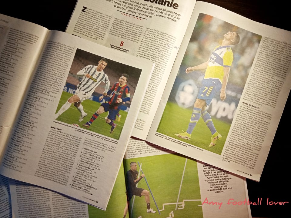 Powrót czerwonego Diabła, który uciekł spod czarno-białej&nbsp;bandery