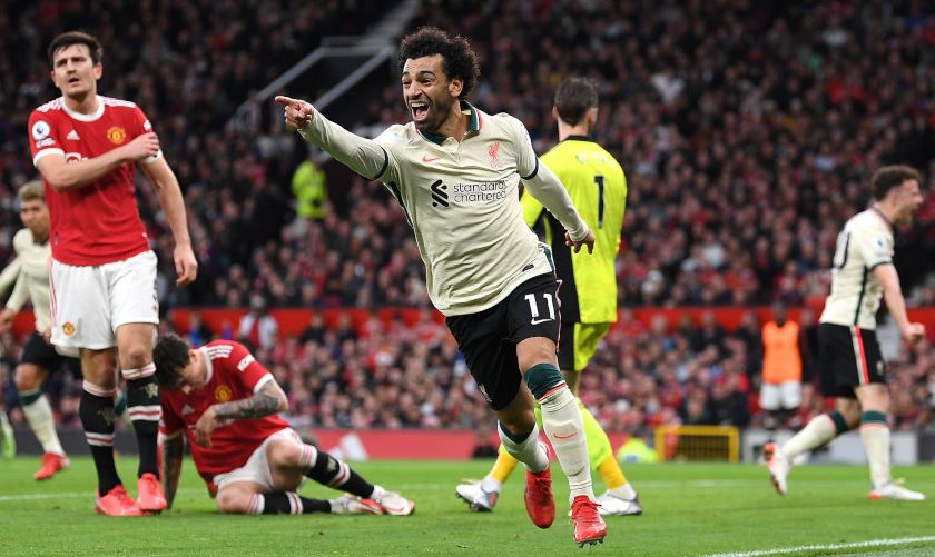 Ta ostatnia niedziela…