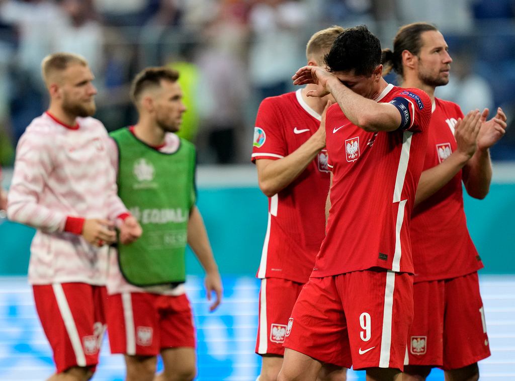 Jak prezes mówi, że&nbsp;wygramy…