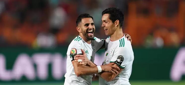 PNA – Piłka Nożna w&nbsp;Afryce