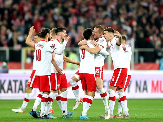 Ten jeden Katar, który każdy chciałby&nbsp;mieć