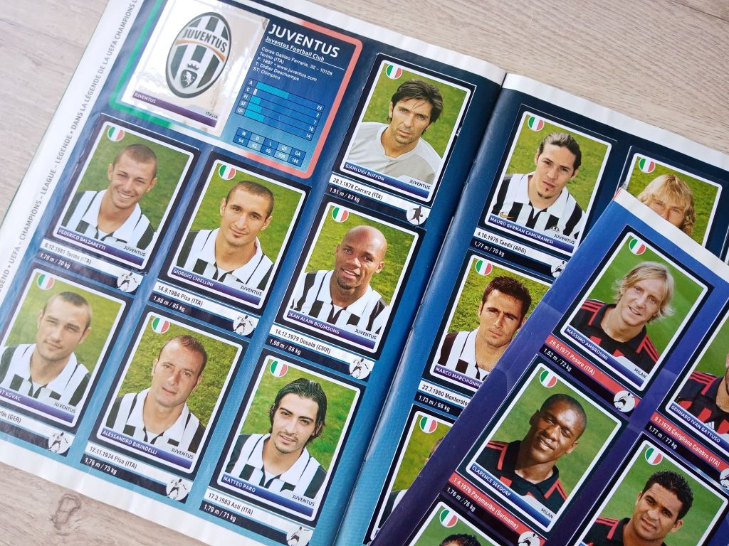 O czterech bohaterach, przez których płakały&nbsp;masy