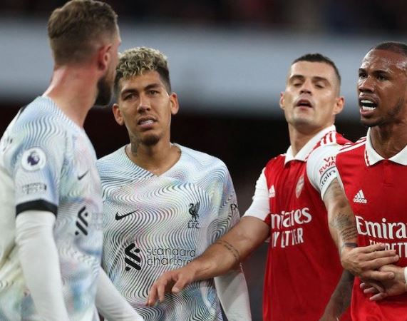 Stary, przegiąłeś