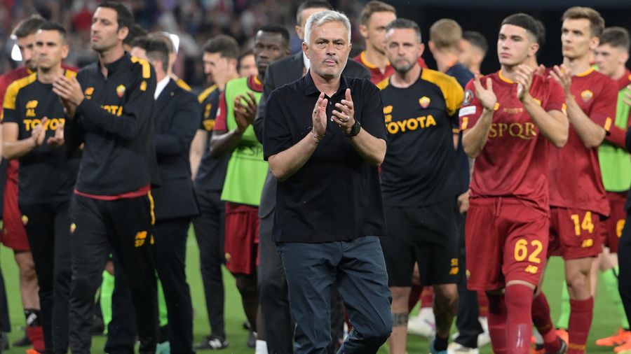 Roma, tu sei nata&nbsp;grande