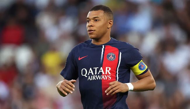 Mbappe. Ten, który potrafił powiedzieć&nbsp;NIE