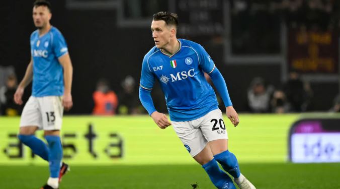 Ragazzo polacco z Ząbkowic&nbsp;Śląskich