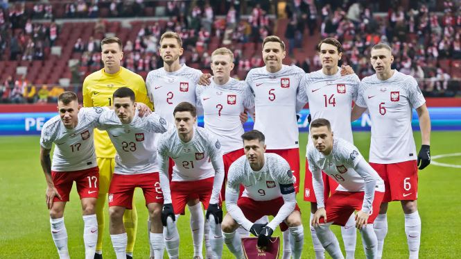 I znowu… do boju, biało-czerwoni, do&nbsp;Euro!