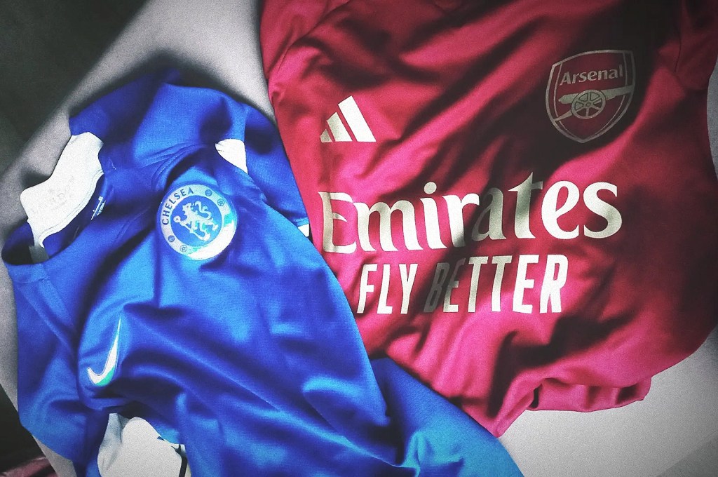 Co z tą&nbsp;Chelsea?