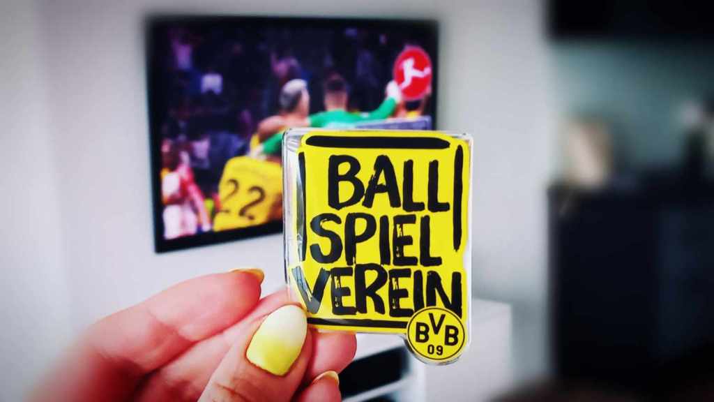 Der Klassiker. Ostatni między Bayernem a&nbsp;Borussią?