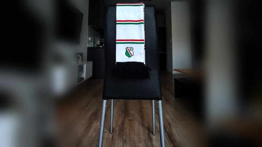 Gorzkie rozstanie przy&nbsp;Łazienkowskiej