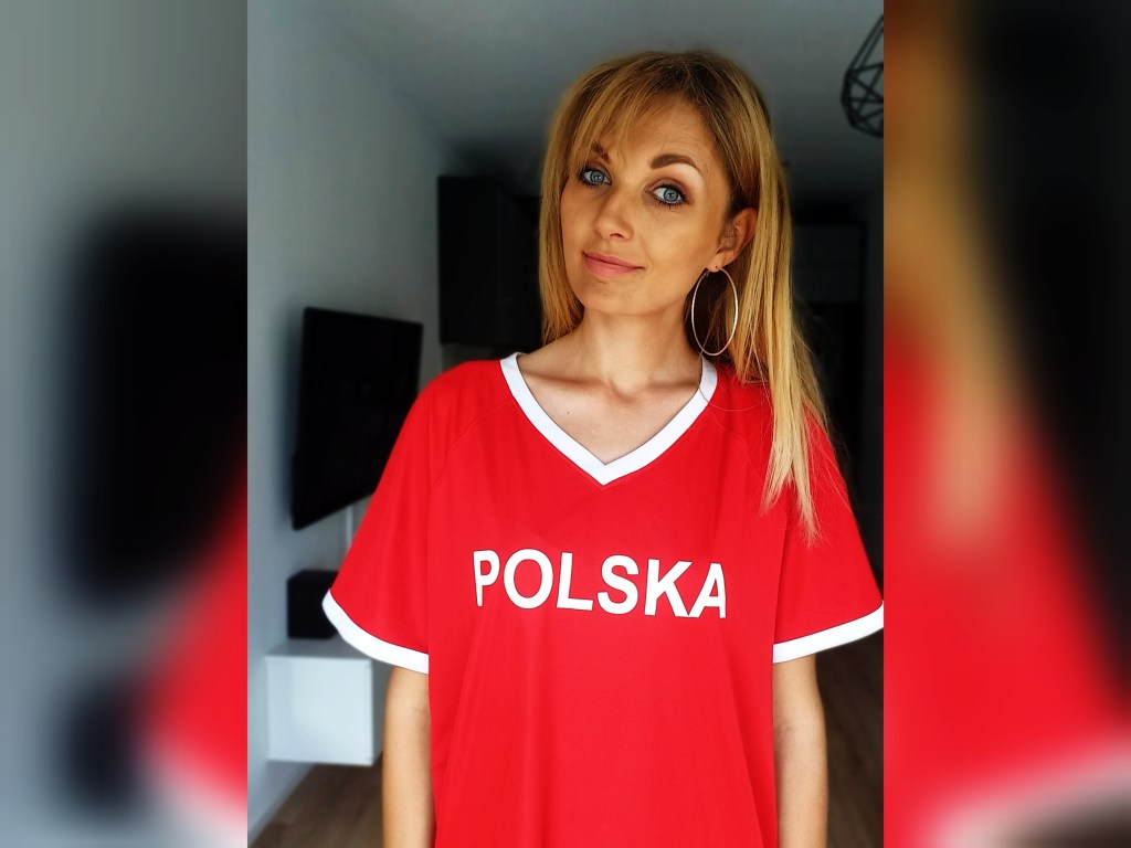 Optymistycznie i ku pokrzepieniu serc. Polacy, do&nbsp;boju!