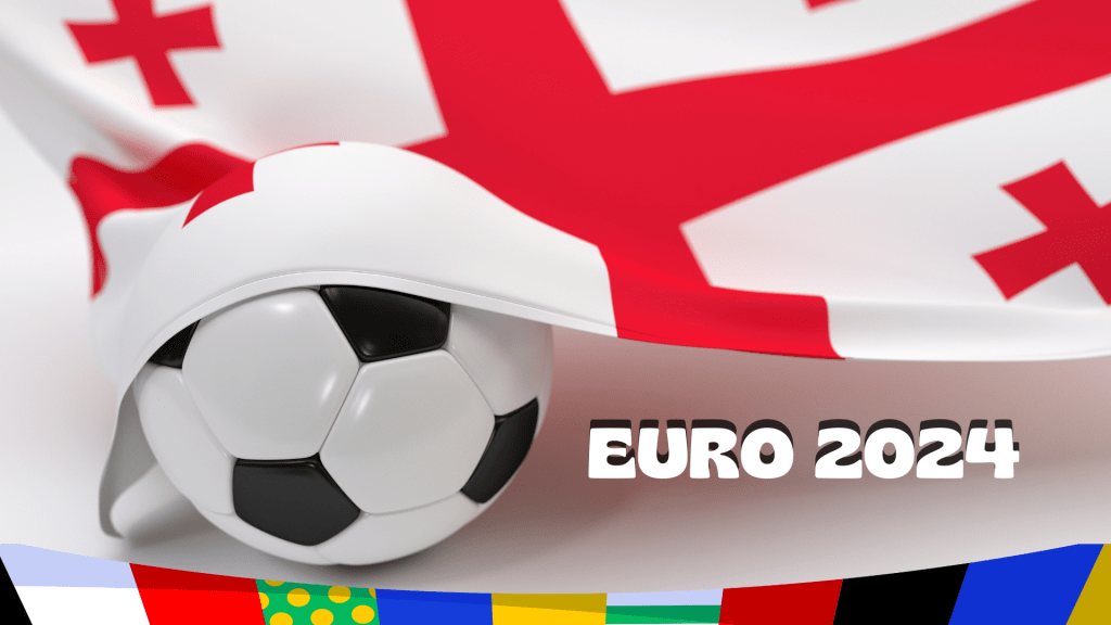 O Gruzji i Francuzie słów&nbsp;kilka