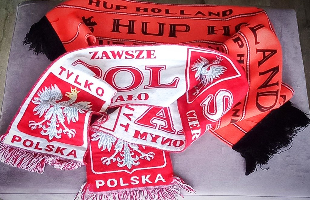 Ta czerwcowa niedziela