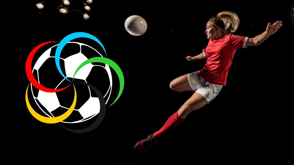 Chleba, igrzysk i kobiecej piłki&nbsp;nożnej!