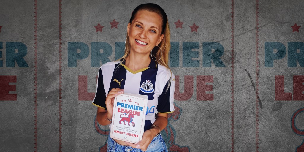 RECENZJA: „Premier League. Historia, teraźniejszość i przyszłość najlepszej ligi na&nbsp;świecie”