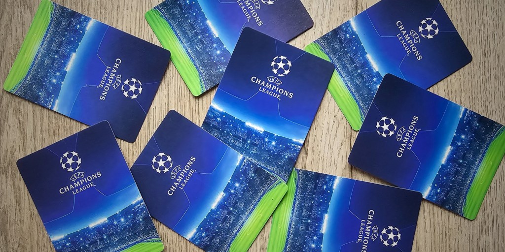 Transformacja: Liga Mistrzów w nowej&nbsp;odsłonie