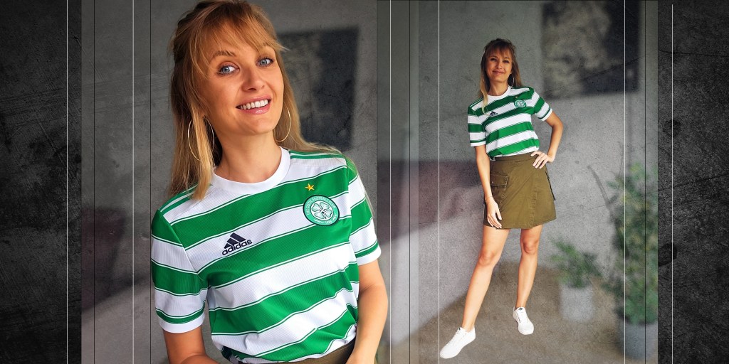 Celtic Glasgow: kiedyś Holy Goalie z Borucem, dzisiaj Holy Moly z&nbsp;Borussią