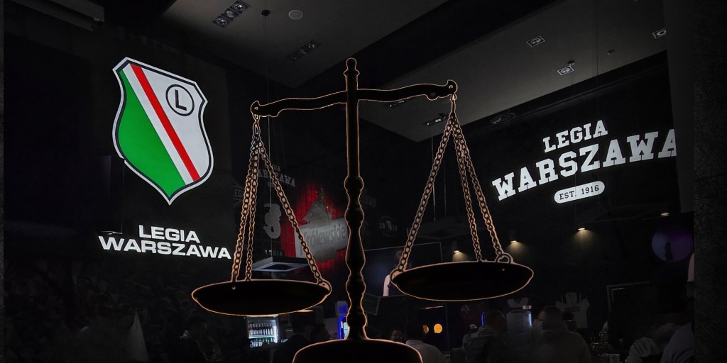 Gorzka wisienka na niesmacznym torcie, czyli co Goncalo Feio zgotował Legii&nbsp;Warszawa