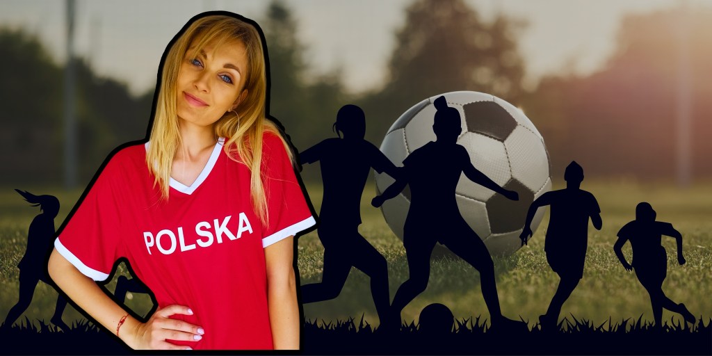 Nowa era piłki nożnej&nbsp;kobiet