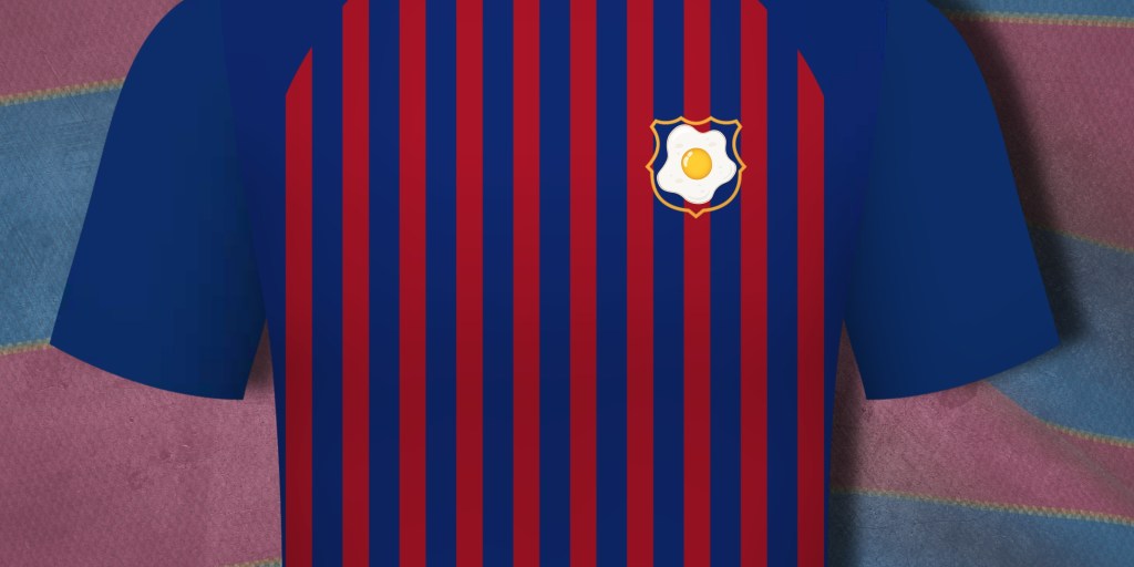 Przegapione terminy i nieświeże jajka – w Barcelonie&nbsp;stabilnie