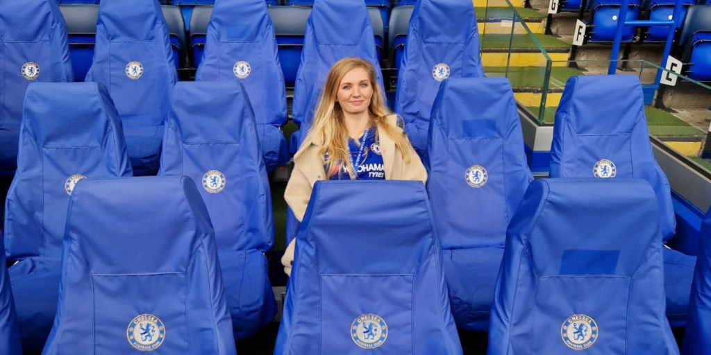 Chelsea, dzwoń po&nbsp;Cecha!