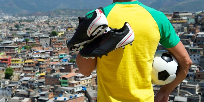 Powrót do korzeni – Neymar ucieka z&nbsp;Al-Hilal