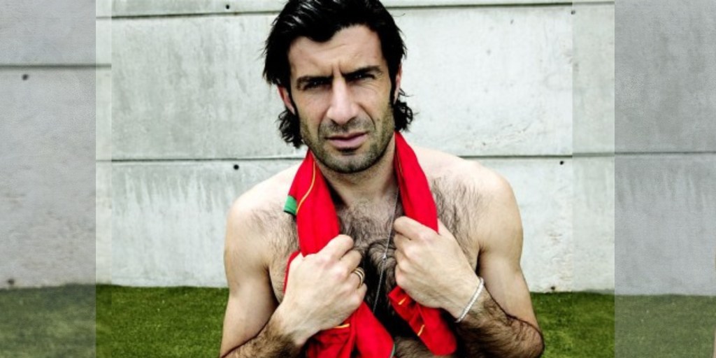 Luis Figo. Po&nbsp;prostu
