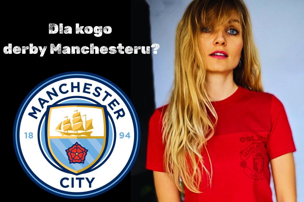 Dla kogo derby&nbsp;Manchesteru?