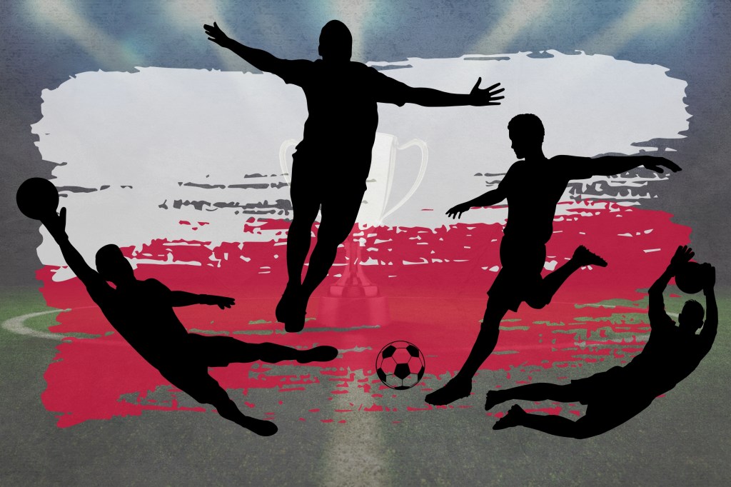 Fantastyczna czwórka made in&nbsp;Poland