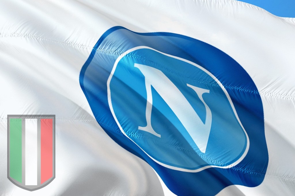 Scudetto dla Neapolu: mistrzostwo zbudowane na intuicji Antonio&nbsp;Conte