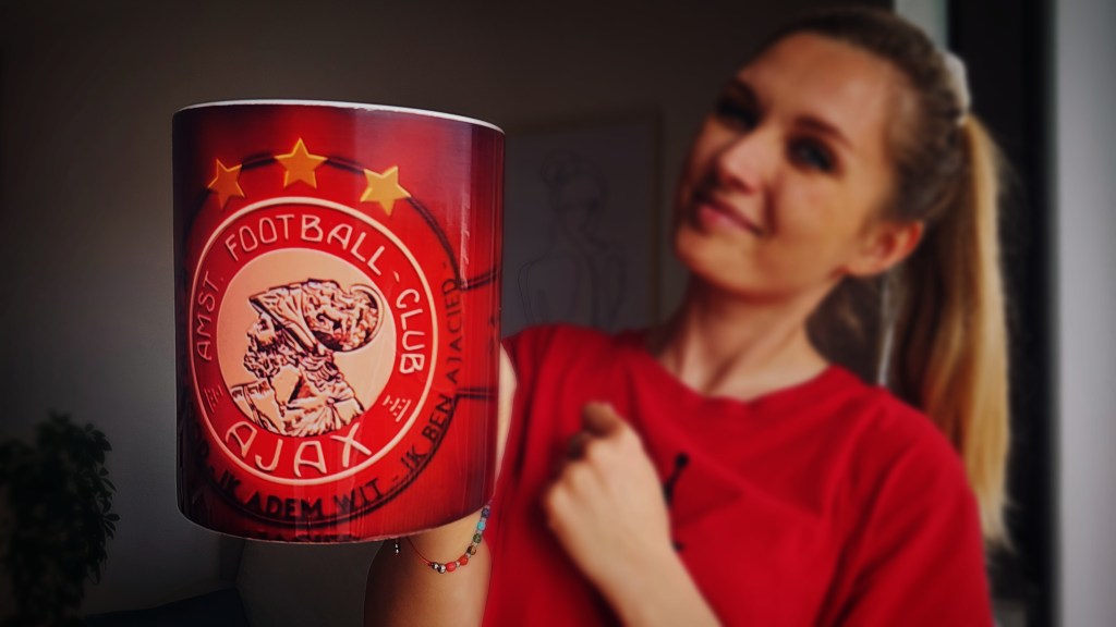 Pikujący Holendrzy z Amsterdamu. Jak Ajax w szybkim tempie stracił mistrzostwo&nbsp;kraju