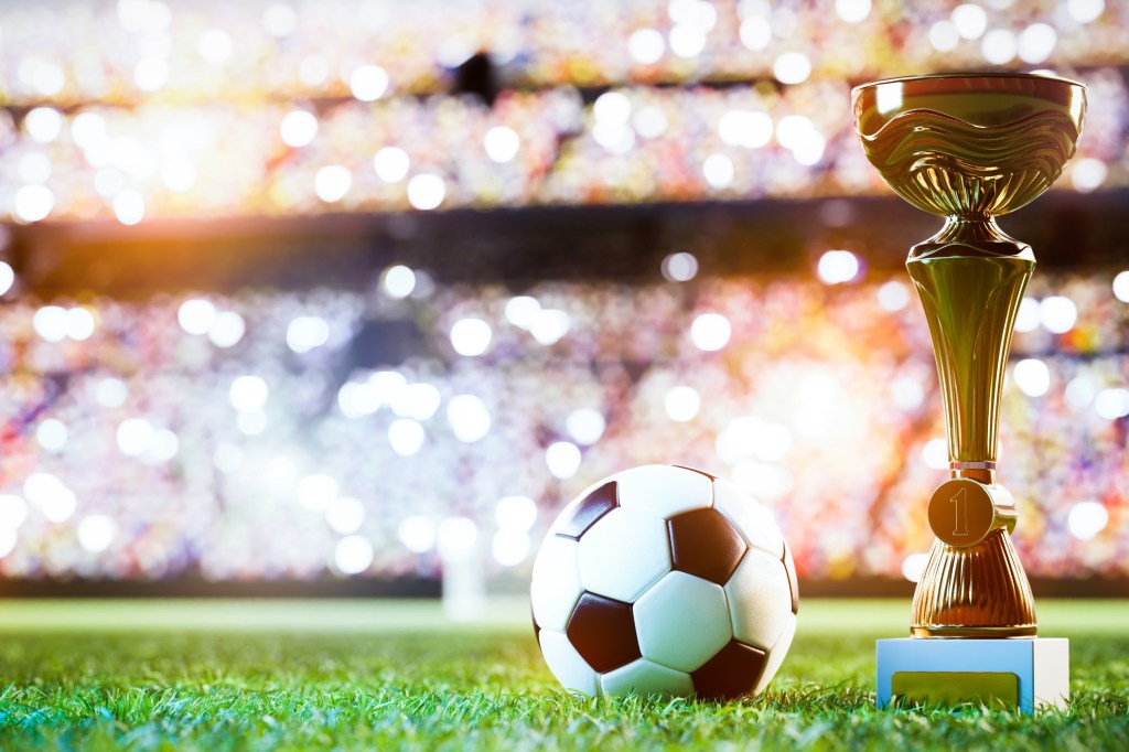 Czas start! Klubowe Mistrzostwa Świata za 3, 2,&nbsp;1…