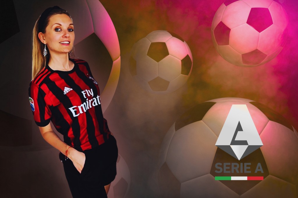 Gwiazdorski desant w Serie A. Italia znów w centrum&nbsp;futbolu