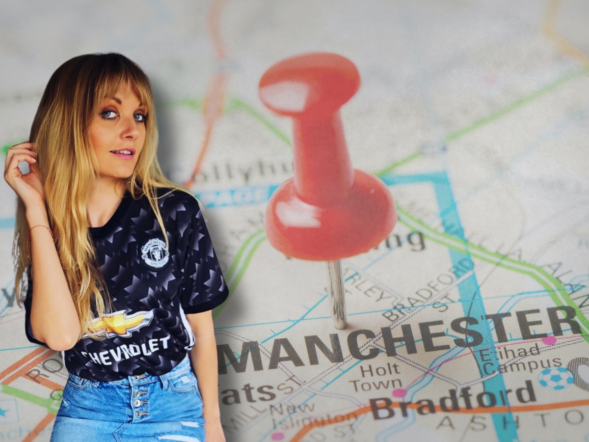 W piekle gorąco – ruchy transferowe w czerwonej części&nbsp;Manchesteru