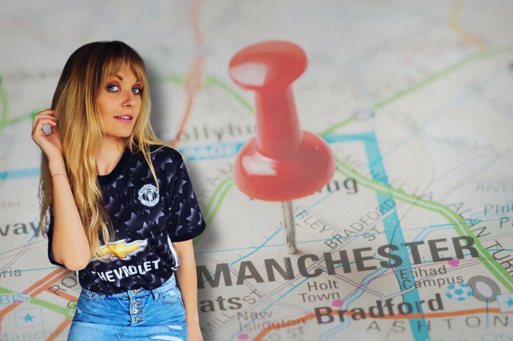 W piekle gorąco – ruchy transferowe w czerwonej części&nbsp;Manchesteru