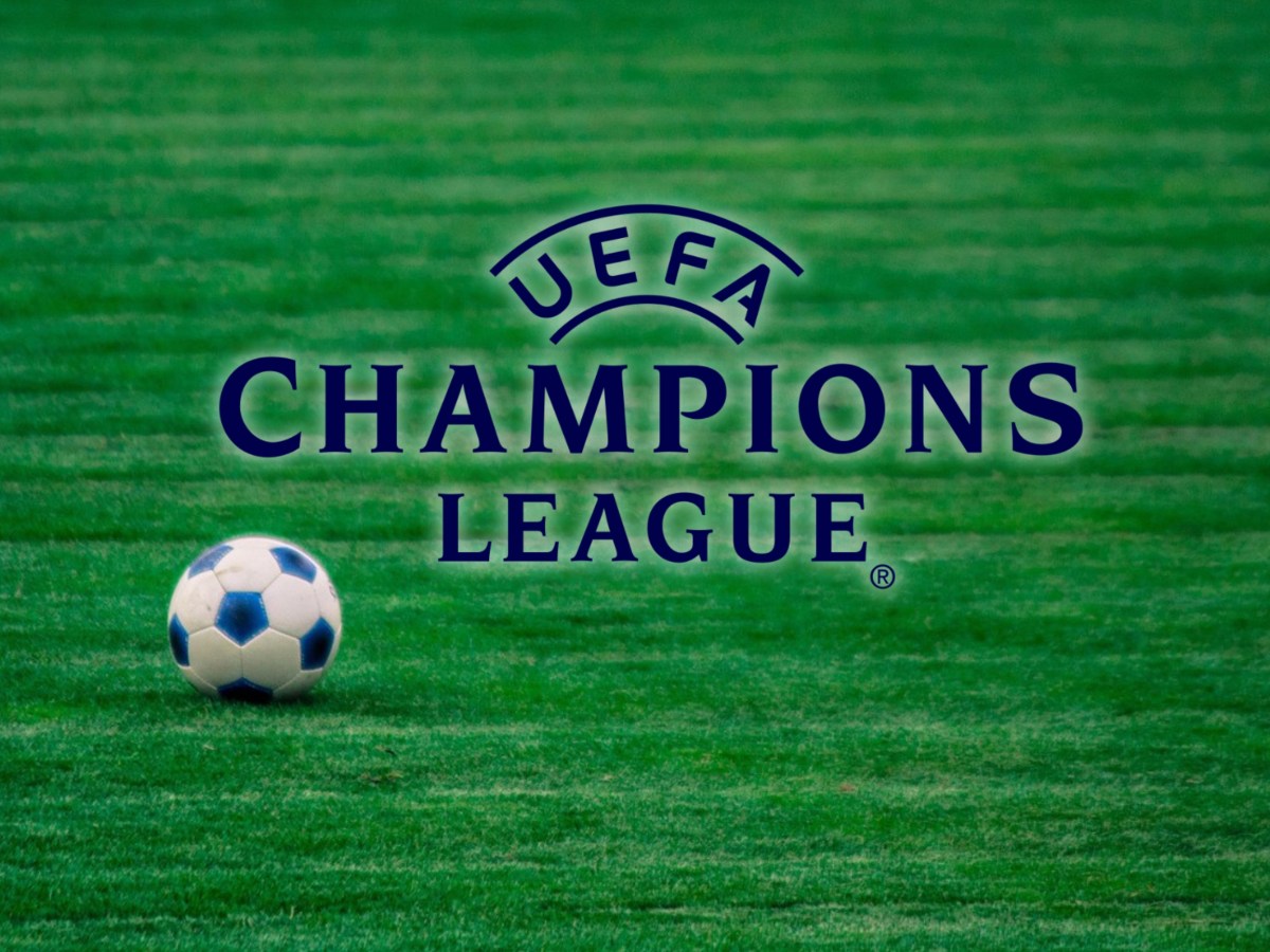 Na parkiecie Ligi Mistrzów: bo do tanga trzeba… 36&nbsp;drużyn