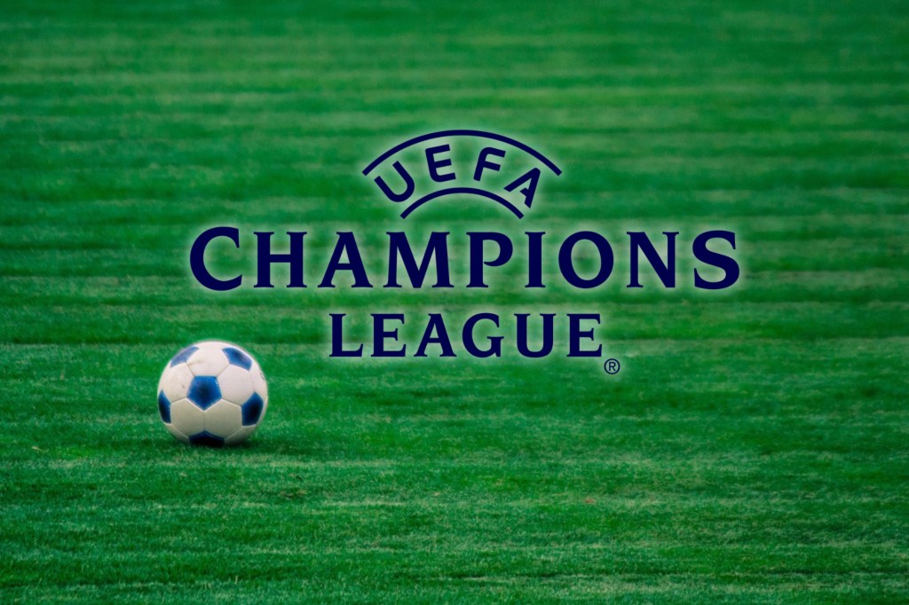 Na parkiecie Ligi Mistrzów: bo do tanga trzeba… 36&nbsp;drużyn