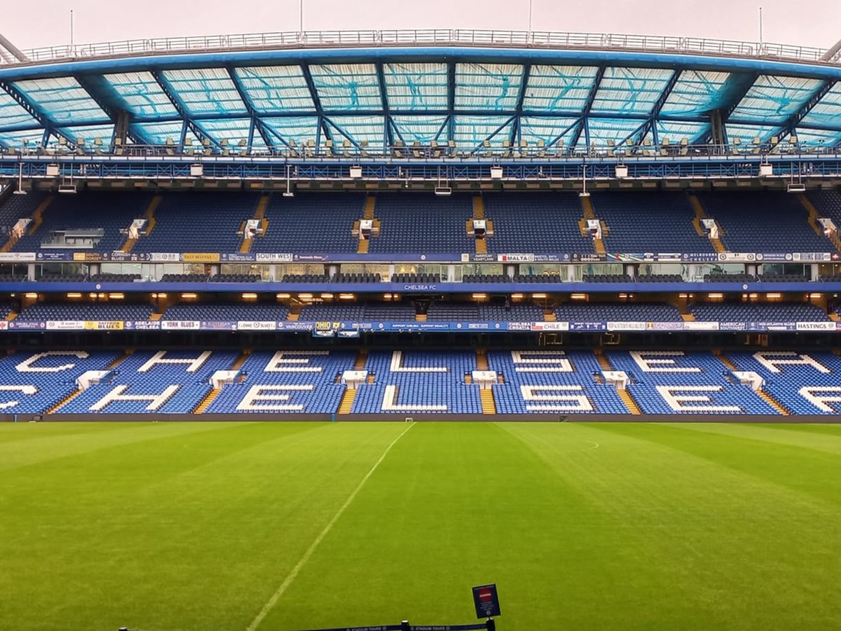 Od rozczarowania po wielką euforię. Derbowy start Chelsea w Premier&nbsp;League