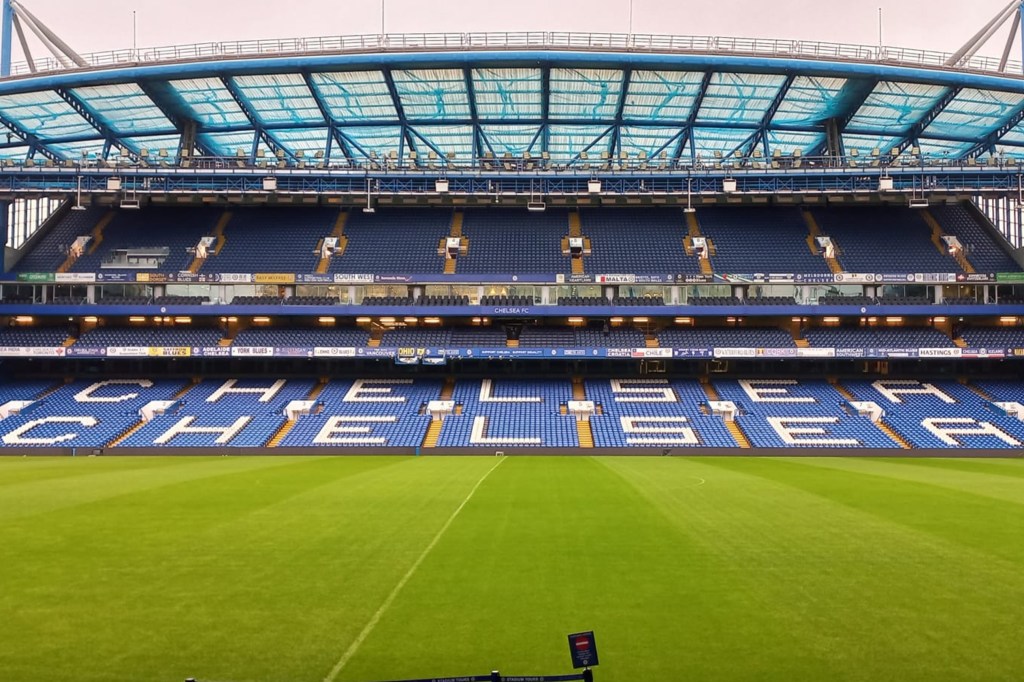 Od rozczarowania po wielką euforię. Derbowy start Chelsea w Premier&nbsp;League