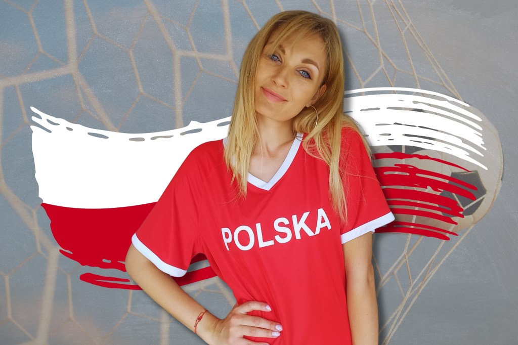 Znowu chce się oglądać&nbsp;kadrę?