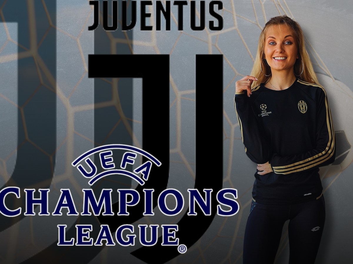 Spektakl w Turynie: Juventus – Borussia, czyli Liga Mistrzów w najpiękniejszej&nbsp;postaci