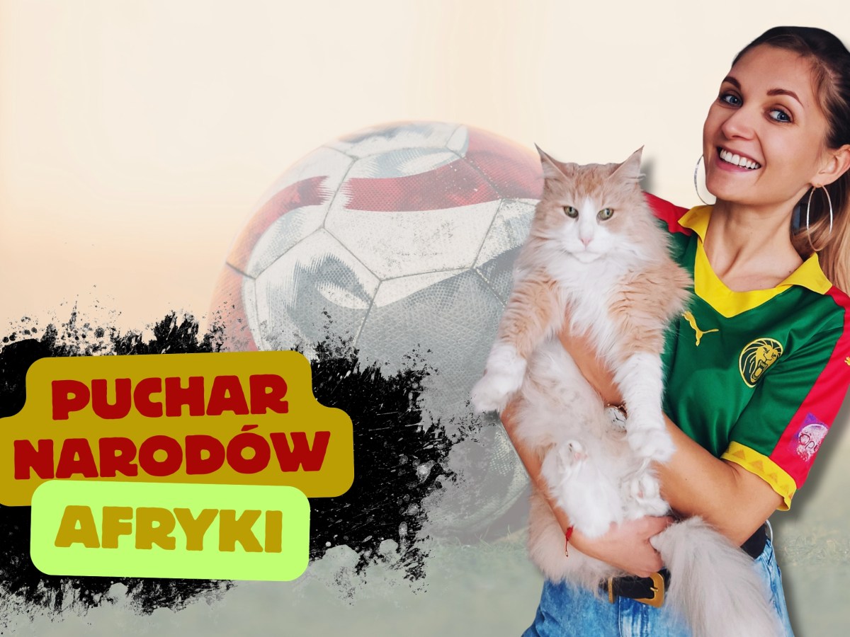 Puchar Narodów Afryki, po którym nic w futbolu nas już nie&nbsp;zaskoczy