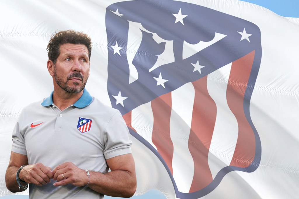 Dzień dobry Lookman, do widzenia…&nbsp;Simeone?