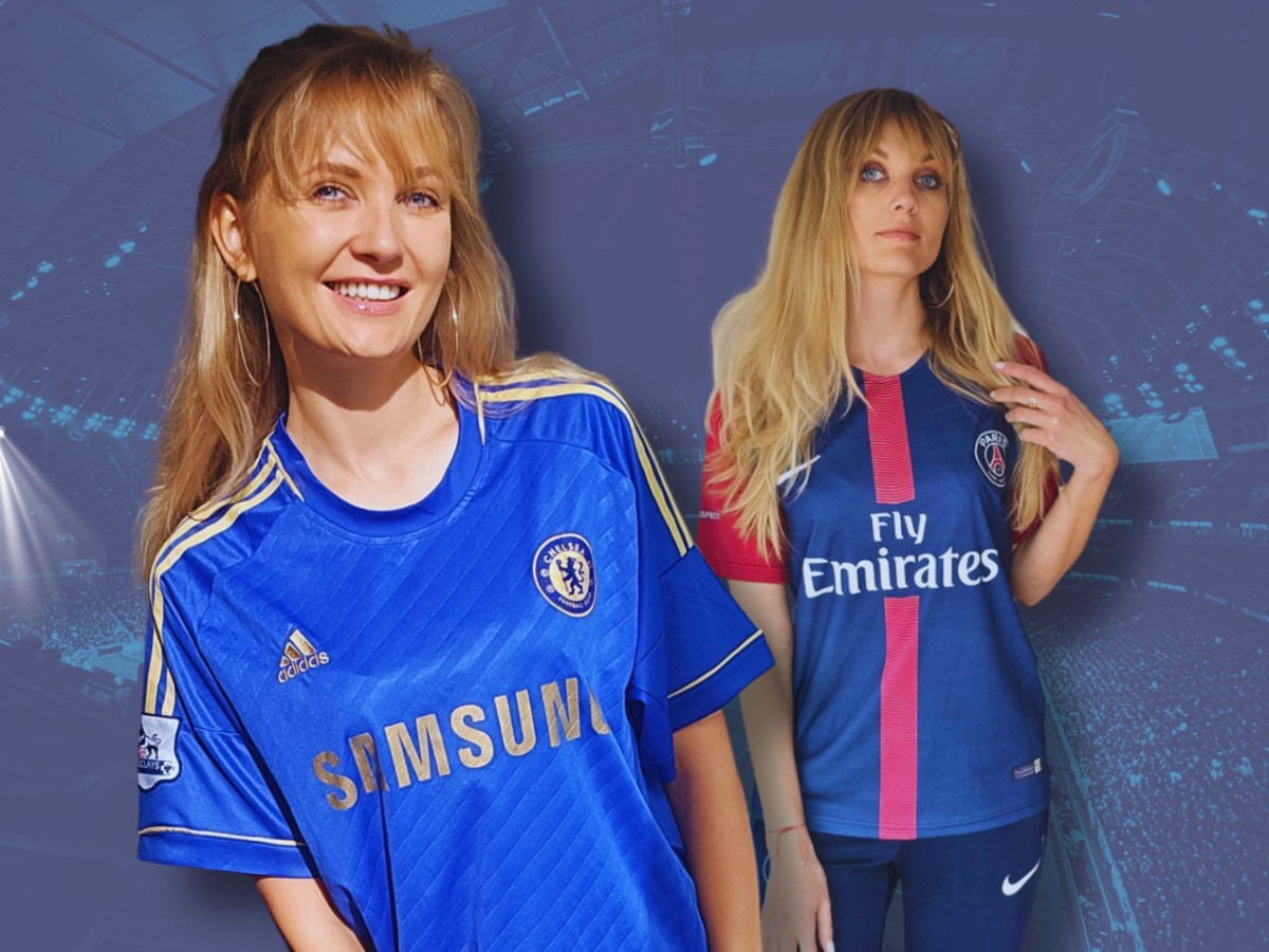 Liga Mistrzów i hitowe pary 1/8&nbsp;finału