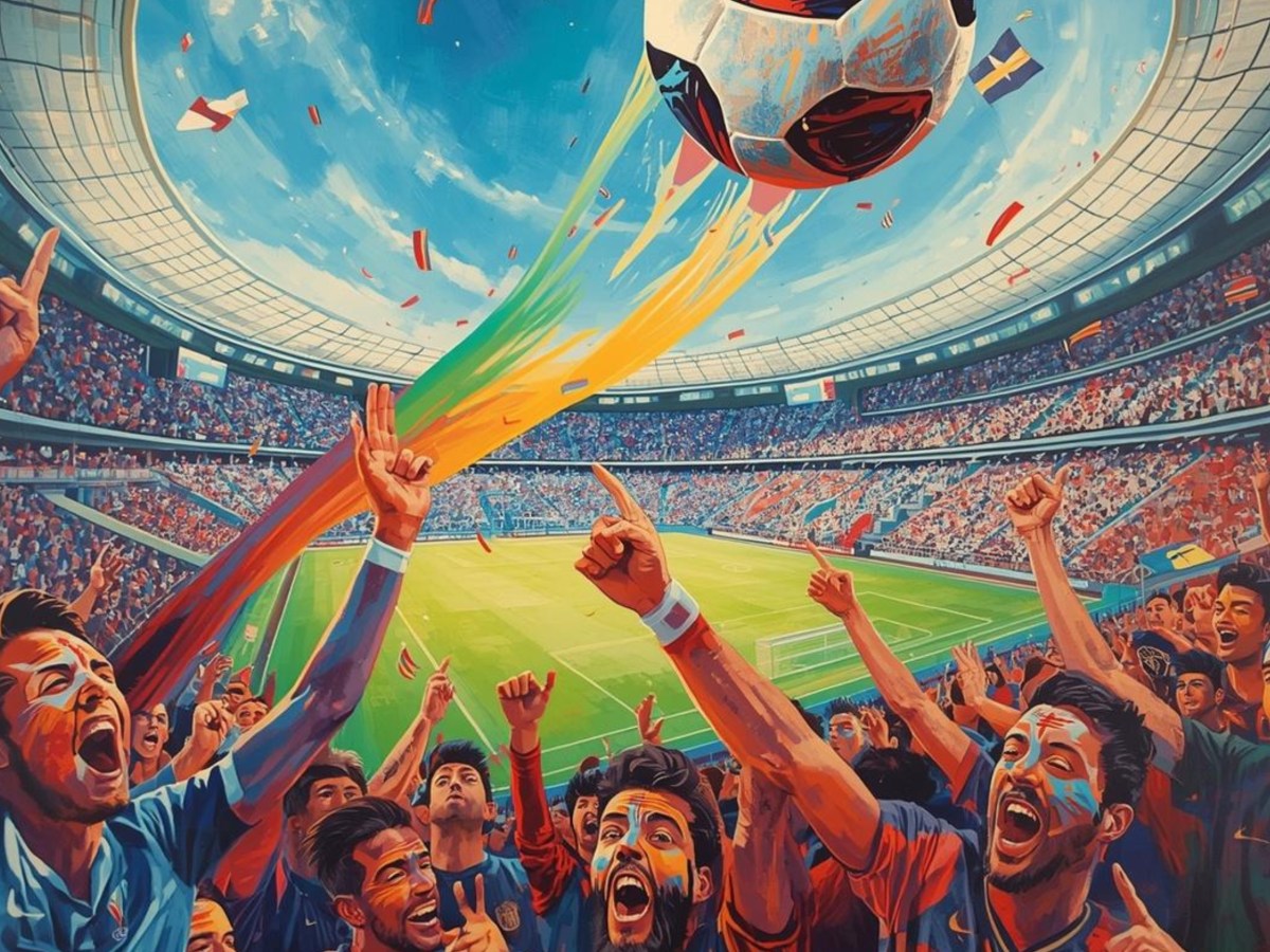 Moda na Mundial: o koszulkach, które (wy)grają na Mistrzostwach Świata&nbsp;2026