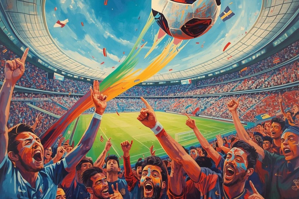 Moda na Mundial: o koszulkach, które (wy)grają na Mistrzostwach Świata&nbsp;2026