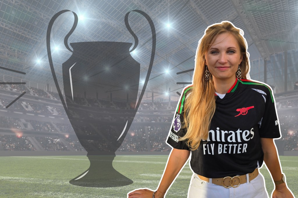 Futbol niedoskonały. I całkowicie&nbsp;zachwycający